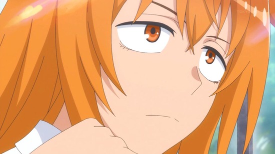 イジらないで、長瀞さん 3話場面カット063