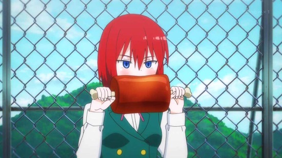 群れなせ!シートン学園 最終回12話場面カット024