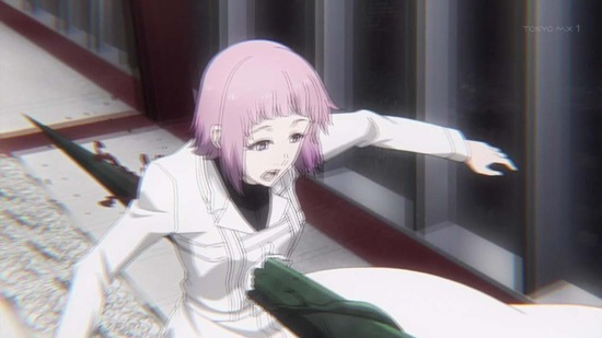 東京喰種トーキョーグールre 11話場面カット015