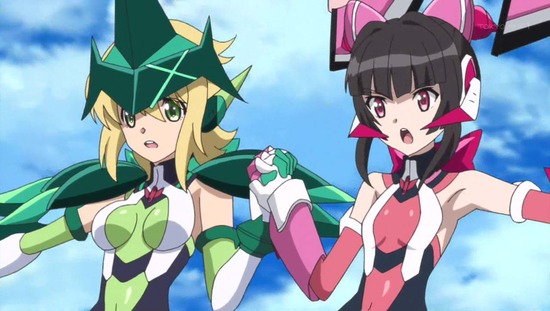 戦姫絶唱シンフォギアAXZ 6話番組カット_046