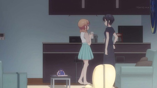 スロウスタート 7話場面カット025