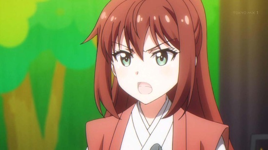 バトルガール ハイスクール 9話番組カット_042