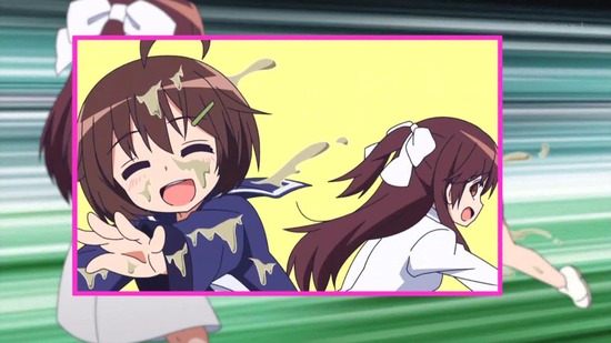 ワールドウィッチーズ発進しますっ! 2話場面カット006