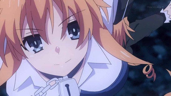 デート・ア・ライブⅢ 8話番組カット025