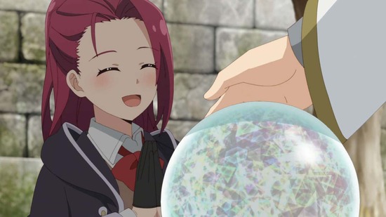 最強陰陽師の異世界転生記 2話場面カット045