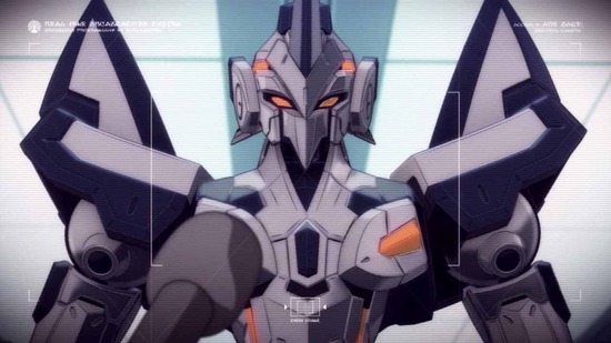 ファンタシースターオンライン2 19話場面カット018
