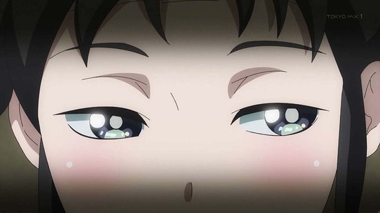 僕の妻は感情がない 11話場面カット08