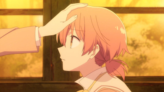 やがて君になる 1話場面カット022