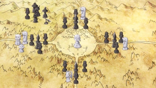 転生したらスライムだった件　３３話場面カット019