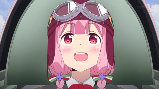 戦翼のシグルドリーヴァ 12話場面カット045