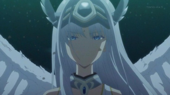 ありふれた職業で世界最強 9話画面カット037