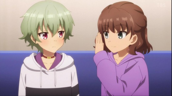 CUE! 8話画面カット045