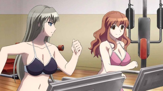 魔法少女特殊戦あすか 3話番組カット017