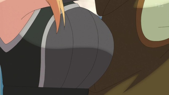俺だけ入れる隠しダンジョン 12話場面カット067