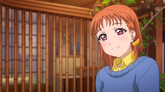 ラブライブ!サンシャイン!! 10話番組カット026
