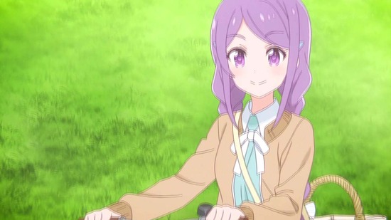 恋する小惑星 2話番組カット001