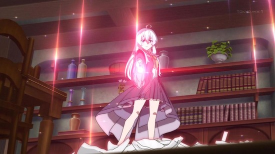 魔女の旅々 3話場面カット028