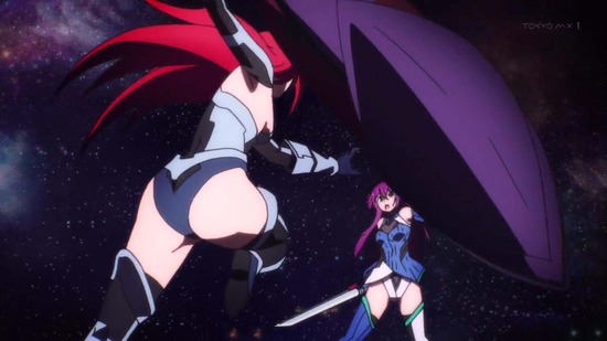 サークレット・プリンセス　１話番組カット001