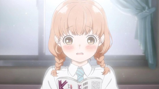荒ぶる季節の乙女どもよ。 1話番組zカット005
