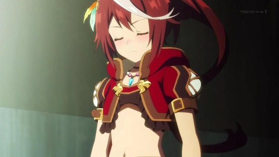 ウマ娘 プリティーダービー Season 2 3話場面カット064