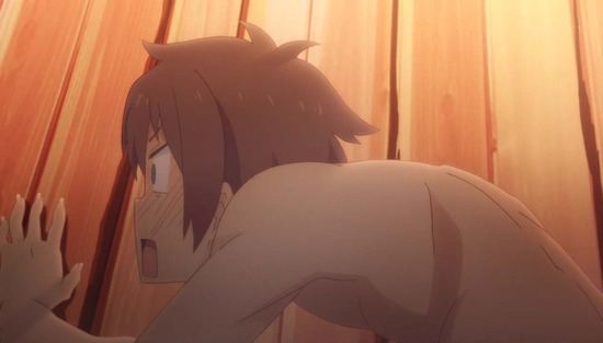 この素晴らしい世界に祝福を!2 9話場面カットSample016