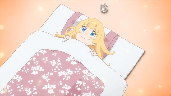 姫様“拷問”の時間です 12話場面カット020