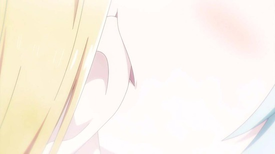 戦×恋(ヴァルラヴ) 9話番組カット076