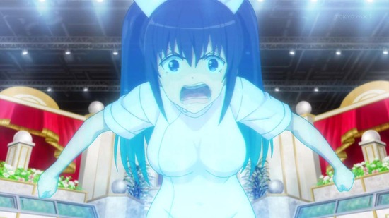 叛逆性ミリオンアーサー 15話番組カット044