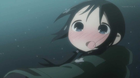 少女終末旅行 8話 記憶 螺旋 月光 感想 ビールで乾杯 w 死ぬのが怖くて生きられるかよ もぐもく独り言 少女終末旅行 8話 記憶 螺旋 月光 感想 ビールで乾杯 w 死ぬのが怖くて生きられるかよ もぐもく独り言