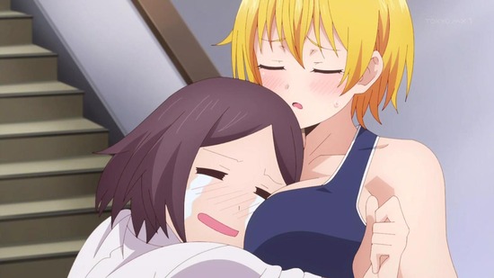 ド級編隊エグゼロス 3話番組カット087