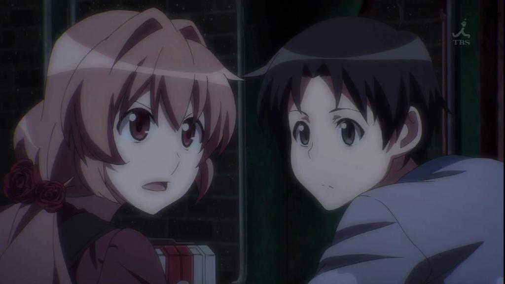 RAIL WARS! 9話004