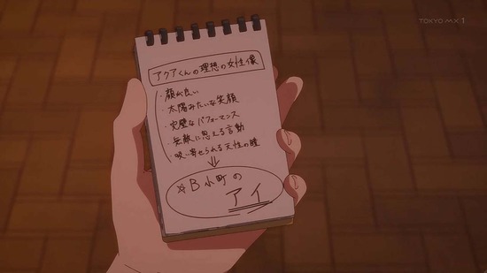【推しの子】 7話場面カット036
