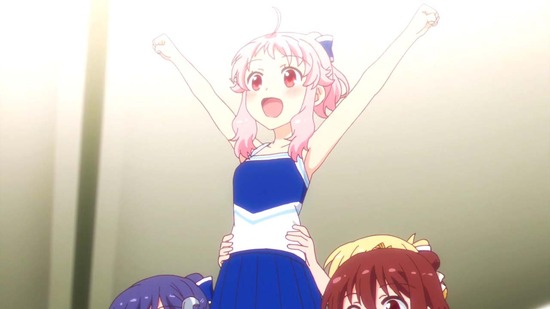 アニマエール! 12話_番組カット046