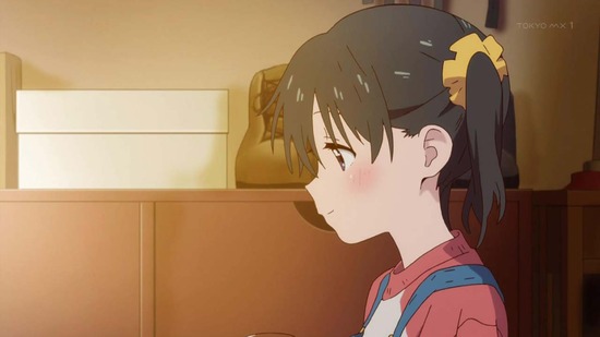 ヤマノススメ サードシーズン 第10話番組カット019