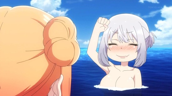 手品先輩 10話番組カット019