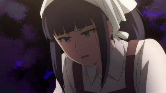 トモちゃんは女の子! 12話場面カット004