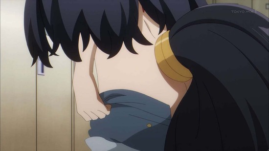 陰の実力者になりたくて! 8話場面カット29