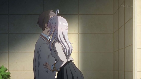 時々ボソッとロシア語でデレる隣のアーリャさん 4話場面カット027