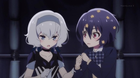 ゾンビランドサガ リベンジ 4話場面カット067