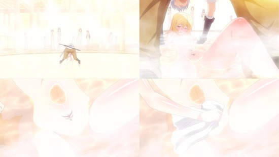 最弱無敗の神装機竜(バハムート) 1話_画像sample_002