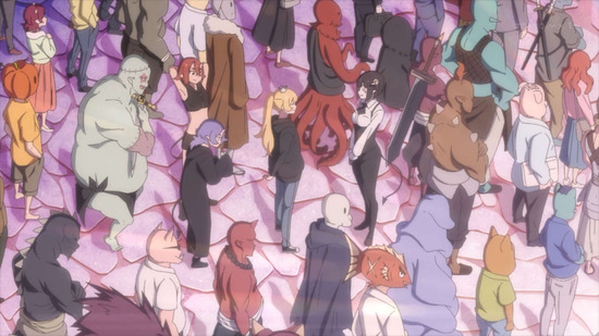 姫様“拷問”の時間です 12話場面カット032