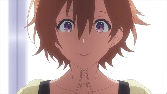 声優ラジオのウラオモテ　２話場面カット002