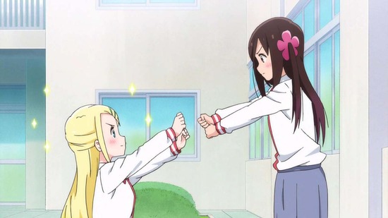 ひとりぼっちの○○生活 #4番組カット025