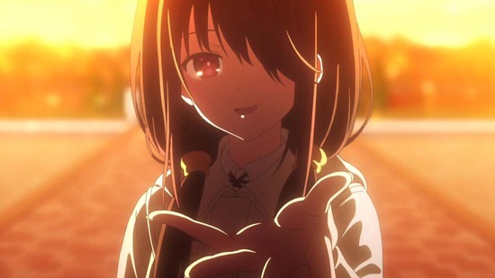 デート・ア・ライブIV 11話場面カット014