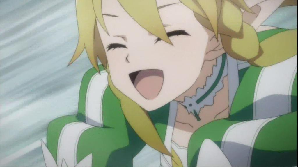 ソードアート・オンラインⅡ 15話035