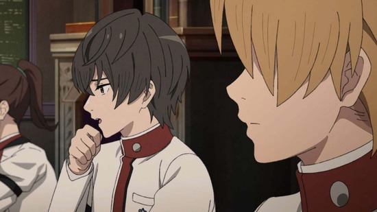 無職転生 Ⅱ 10話場面カット013