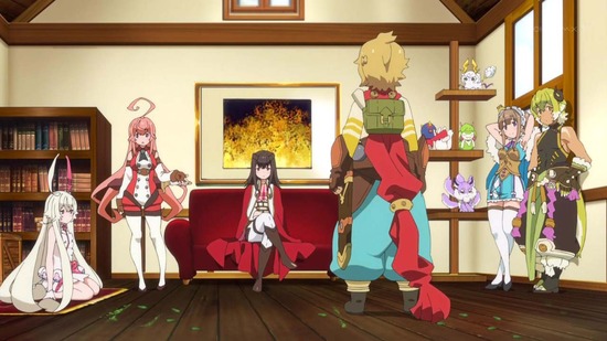 ラストピリオド 終わりなき螺旋の物語5話場面カット028