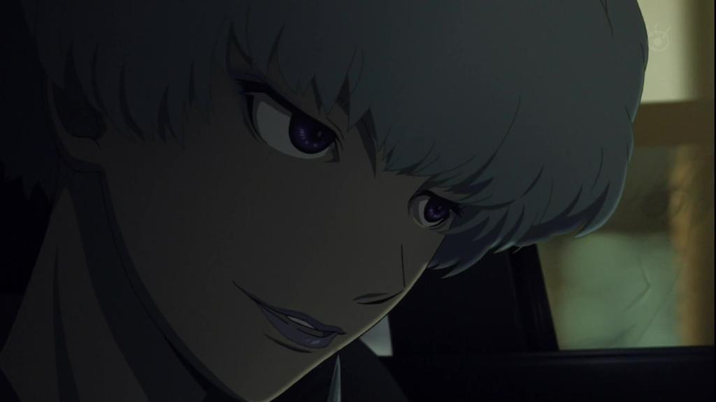 残響のテロル 6話感想 ｓ サド 対ｓ サド の対決 ｗｗ もぐもく独り言