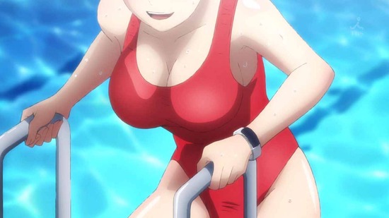 魔法少女特殊戦あすか 3話番組カット022