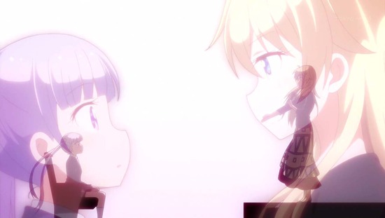 NEW GAME!! 最終回12話場面カット_008